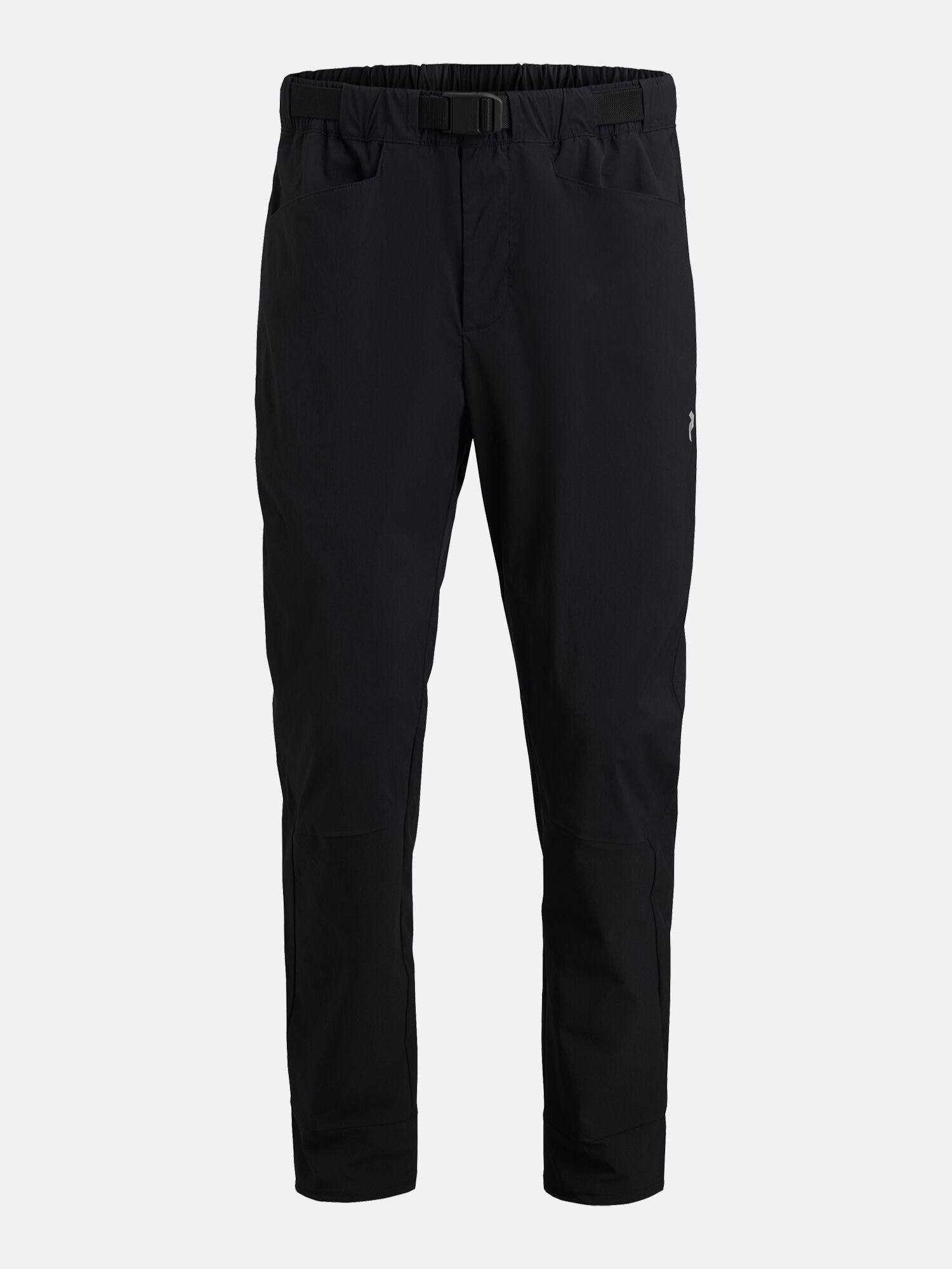 Vislight Pant Women Musta XS