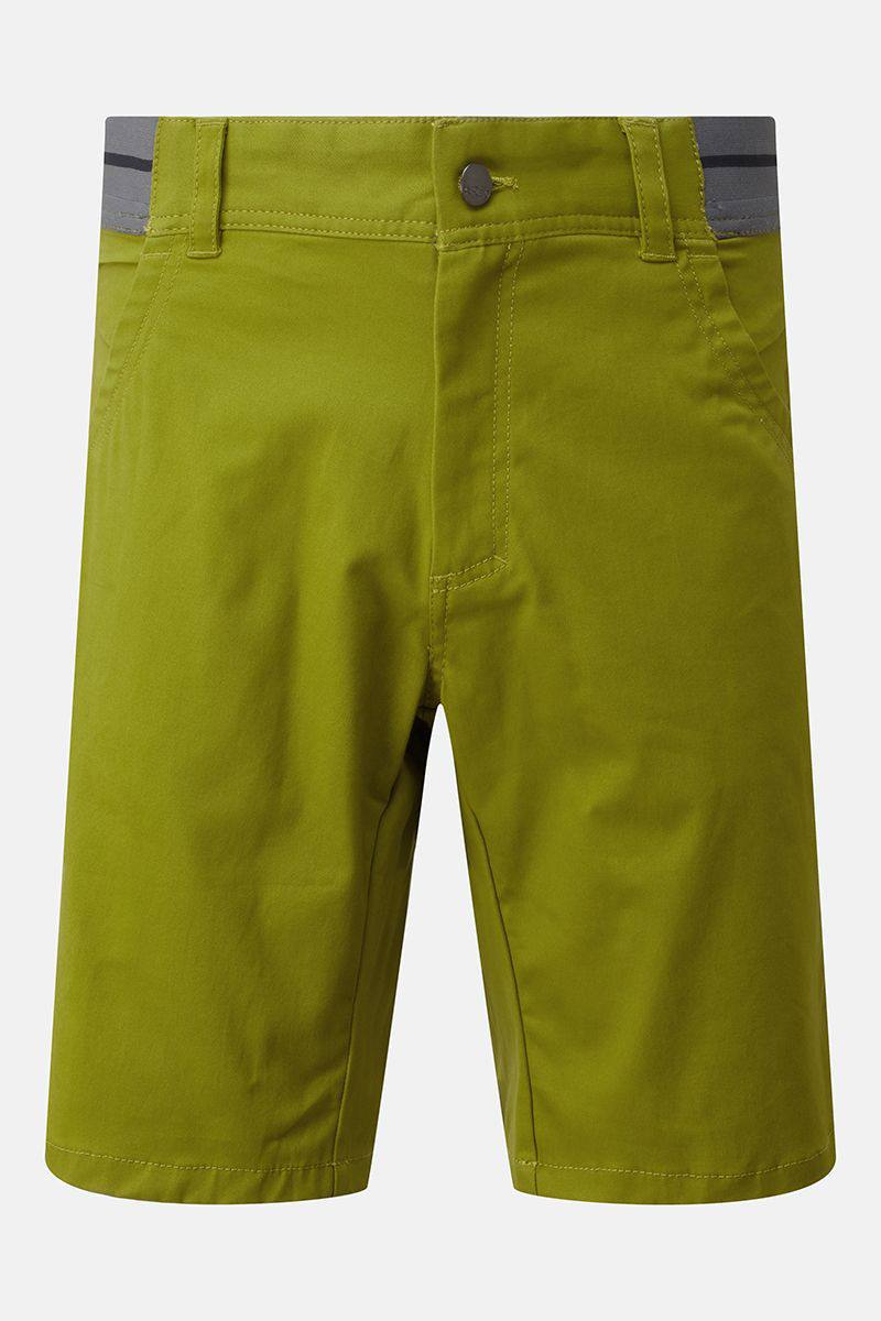 Zawn Shorts Vihreä M