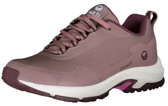 Fara Low 2 W DX Lila 36