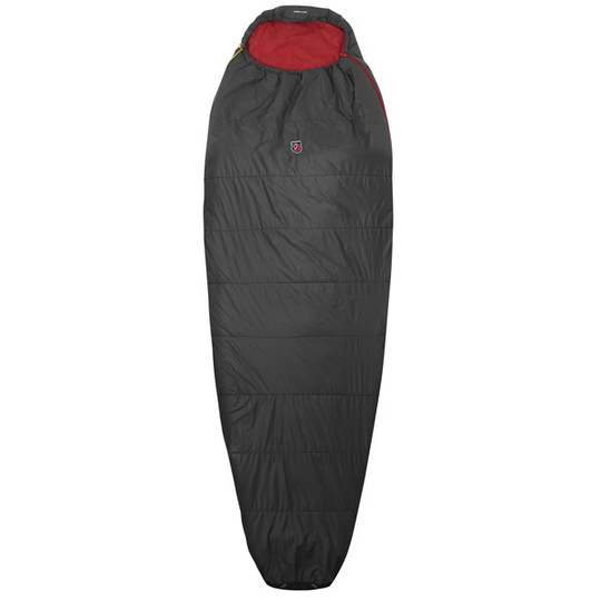 Fjällräven Funäs Reg - Dark Grey - Unisex - OneSize