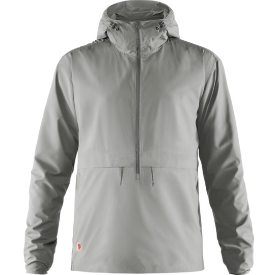 Fjällräven High Coast Lite Anorak M - Shark Grey - Miehet - XL