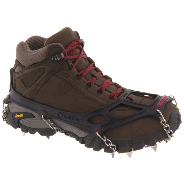 Kahtoola Microspikes - Black - Unisex - S