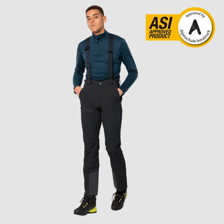 Activate Pro Pants M Musta 46