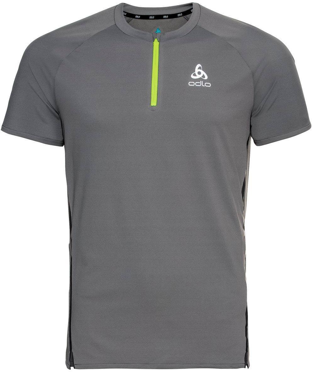 Axalp Trail HZ Tee Teräs S