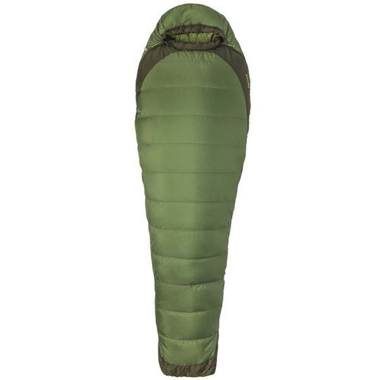 Marmot Trestles Elite Eco 30 - Vine Green/forest Night - Unisex - LEFT