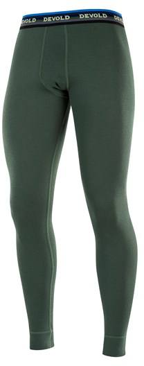 Hiking Man Long Johns Forest L