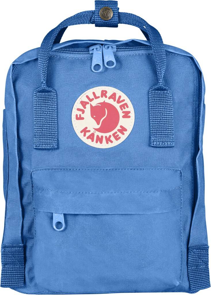 Kånken Mini UN Blue