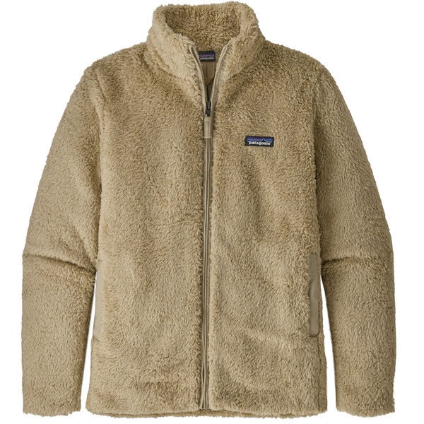 Patagonia W' S Los Gatos Jkt - El Cap Khaki - Naiset - XS