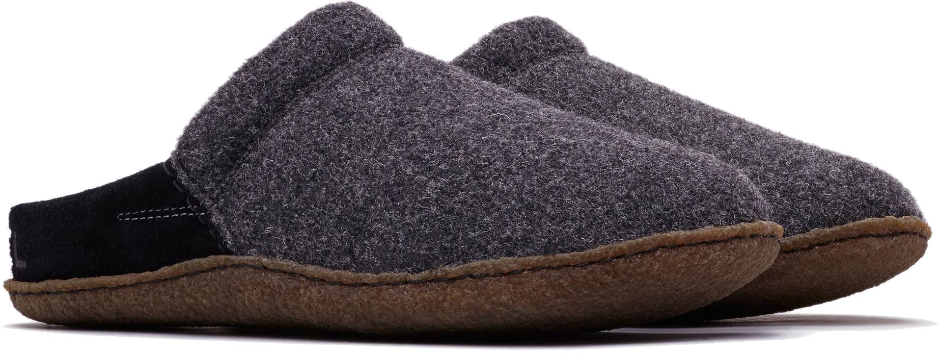 Nakiska Scuff Women's Musta USW 10