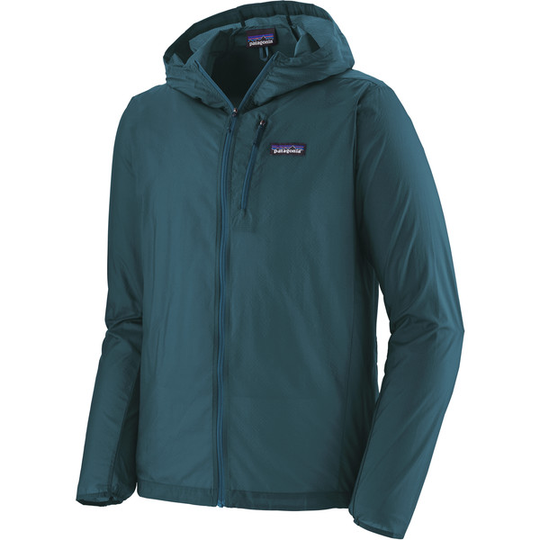 Patagonia M' S Houdini Jkt - Crater Blue - Miehet - L