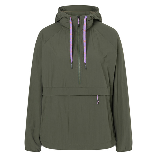 Marmot Wm' S Campana Anorak - Nori - Naiset - S