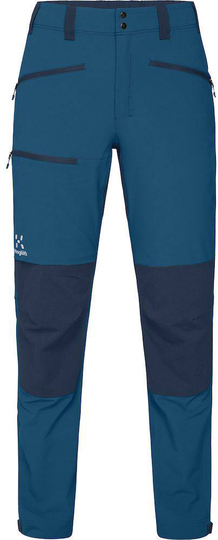 Women's Mid Standard Pant Ocean 34