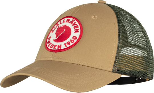 1960 Logo Långtradarkeps Buckwheat L/XL