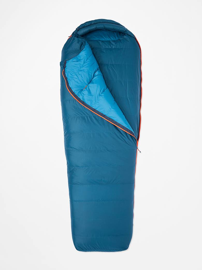 Yolla Bolly 15 Long Denim
