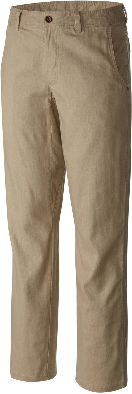 Southridge Pant Tan 30