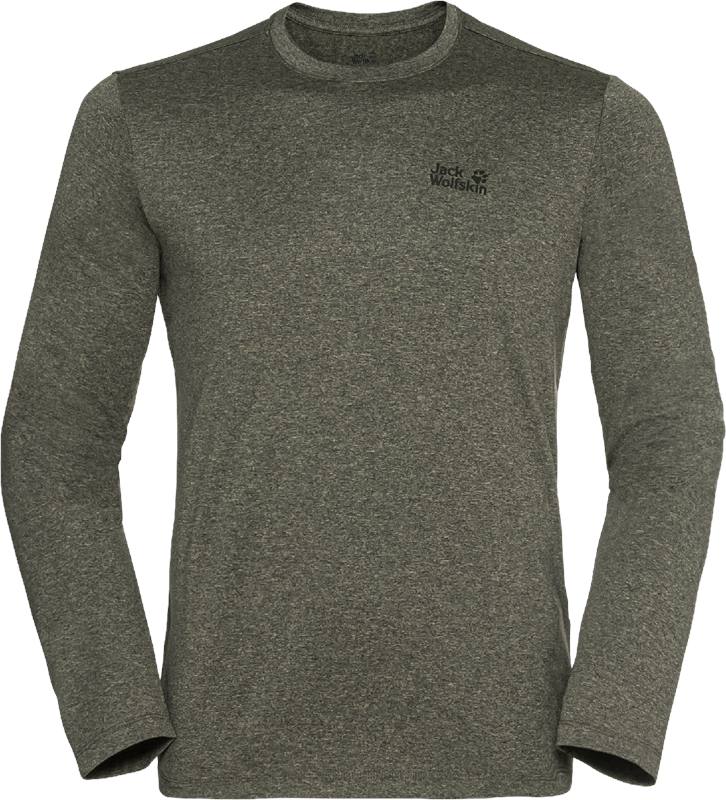 Sky Thermal LS Grape S
