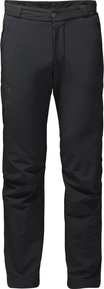 Activate Thermic Pants Musta 46m