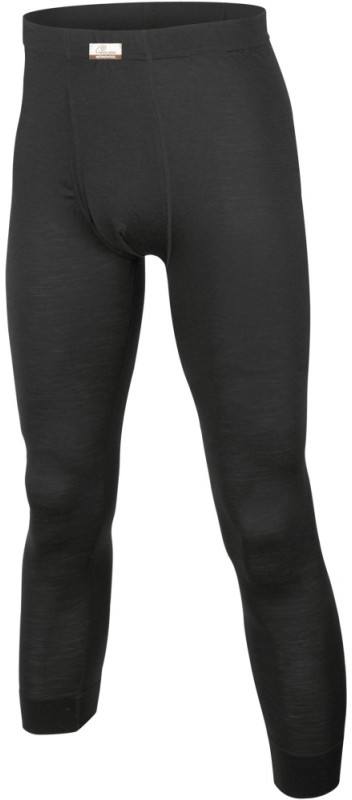 Atok Pants Dark grey L