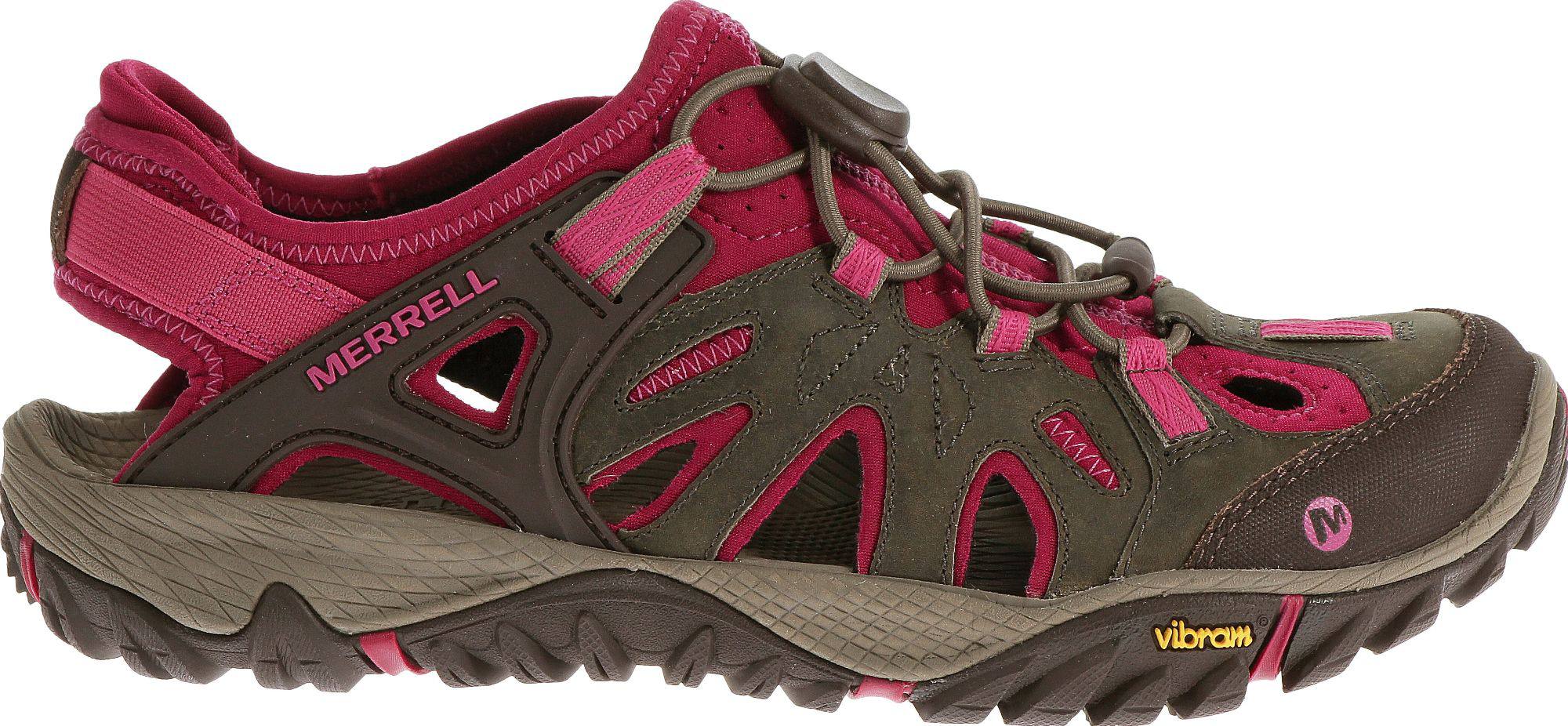 All Out Blaze Sieve Women's Fuchsia 36