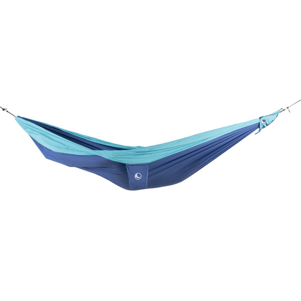 Ticket To The Moon Original Hammock - Royal Blue/turquoise - OneSize