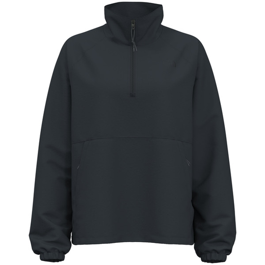 The North Face W Class V Pullover - Tnf Black - Naiset - S