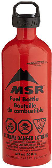 Fuel Bottle 591 ml