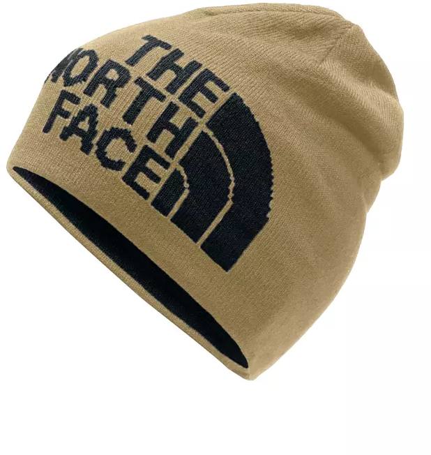 Highline Beanie Gold
