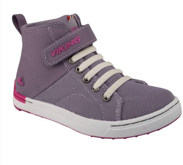 Frogner Mid Harmaa 30
