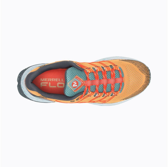 Women's Moab Flight Tangerine 36
