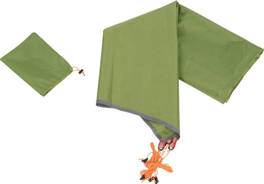 Tarp Vihreä
