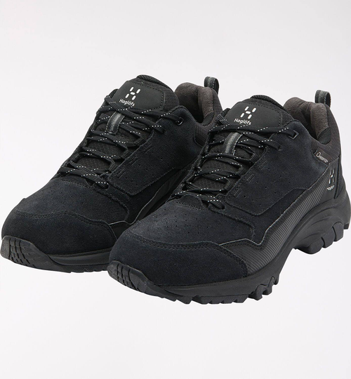 Skuta Low W Proof Eco Musta UK 4