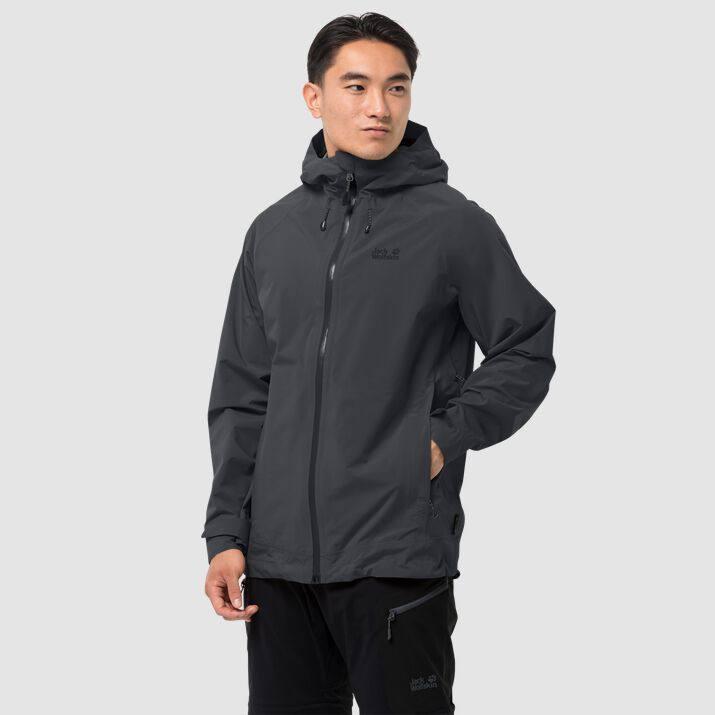 Highest Peak 3L Jacket M Phantom S