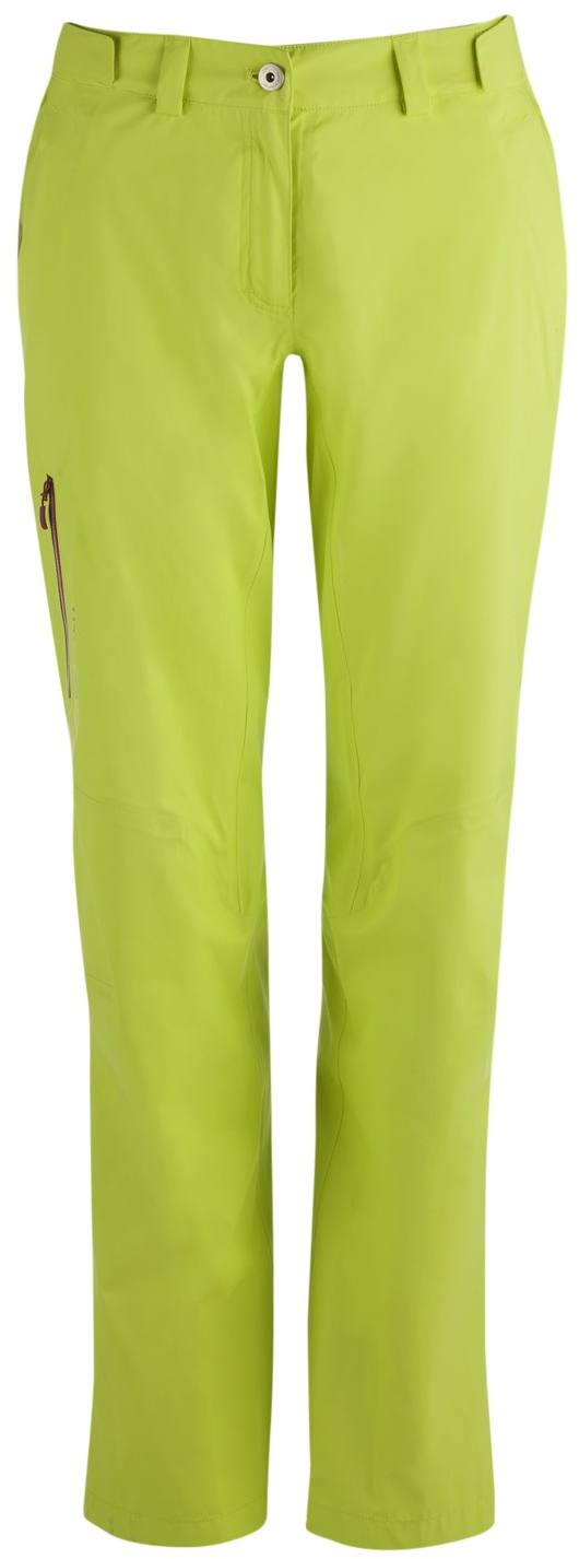 Kaakko Pant Women's Lime 36