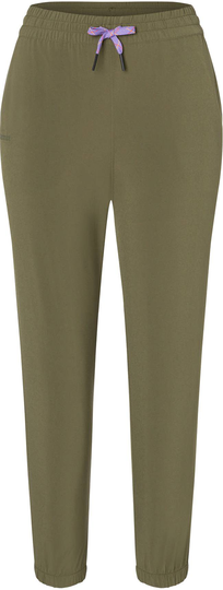 Elda W Jogger Moss S