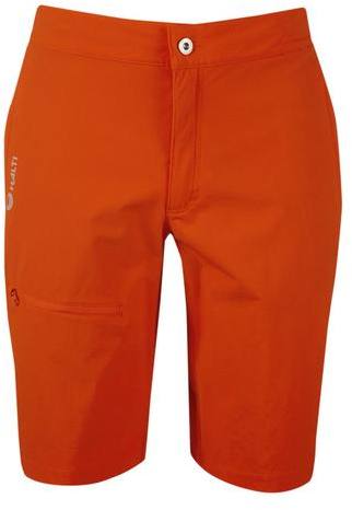 Pallas Shorts Oranssi S