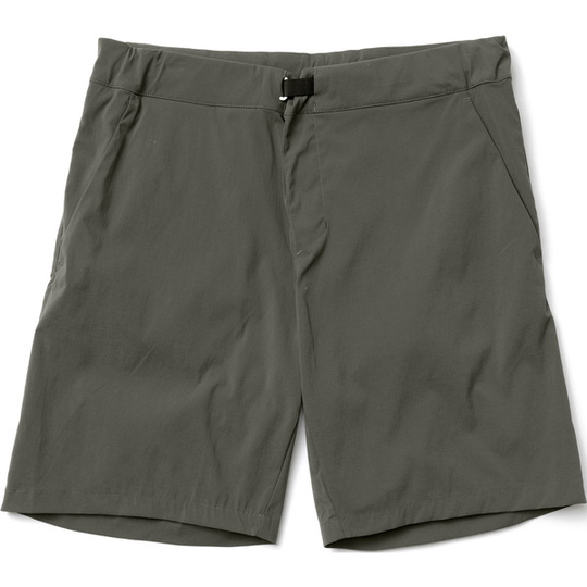 Houdini W' S Wadi Shorts - Baremark Green - Naiset - XS