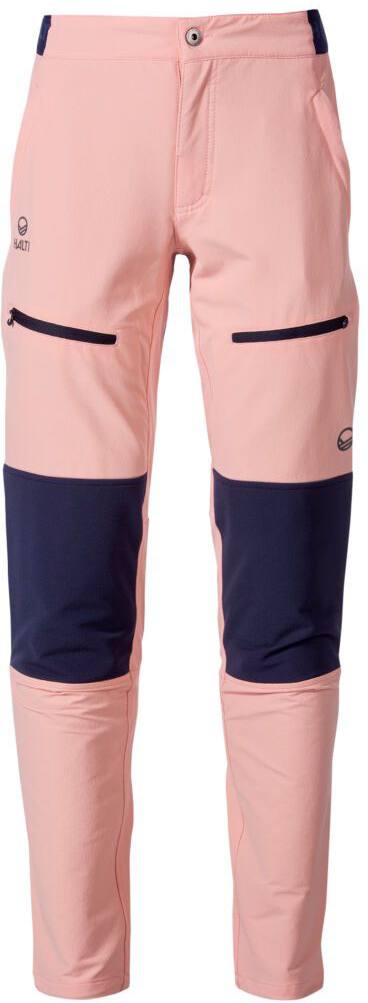 Pallas II W Warm X-stretch Pants Coral 36