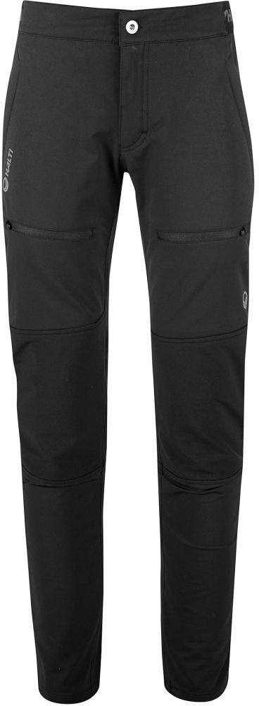 Pallas Warm + Pants Women's Musta 40