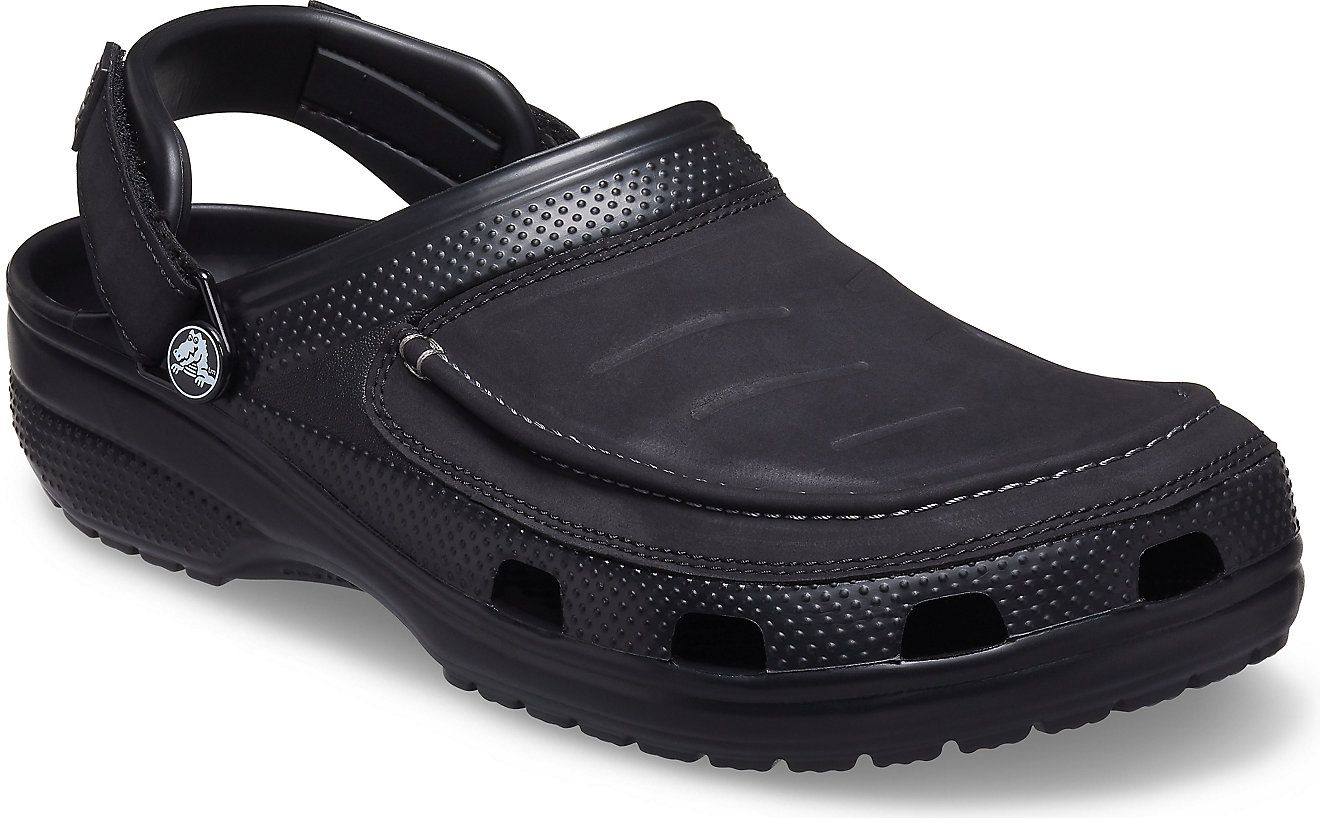 Yukon Vista II Clog Musta USM 10