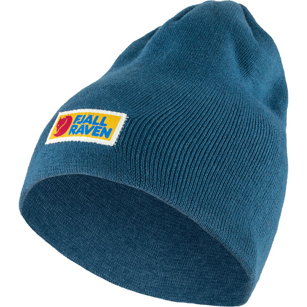 Fjällräven Vardag Beanie - Storm - Unisex - OneSize