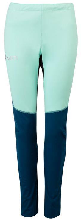 Elite XCT W 3/4 Zip Pant Mint 34