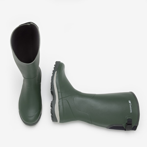 Tretorn Hajk - Green - Unisex - EUR 45