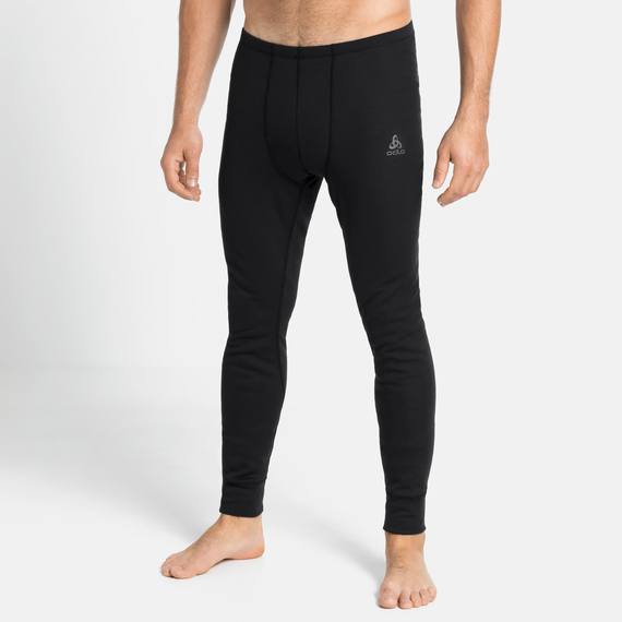 Active Warm Bottom Musta S