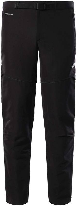 Lightning Pant Musta 30