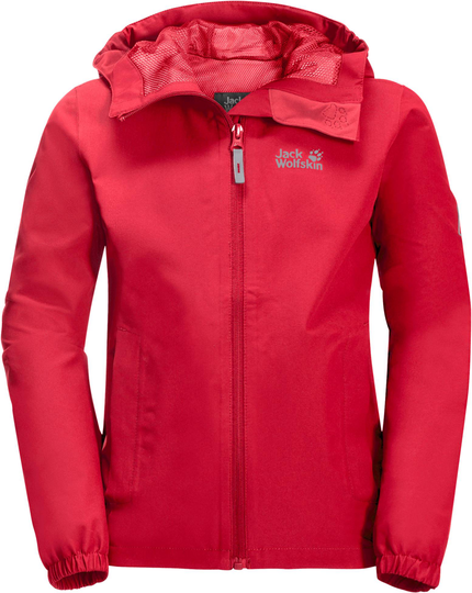 Flaze Jacket Kids Punainen 164
