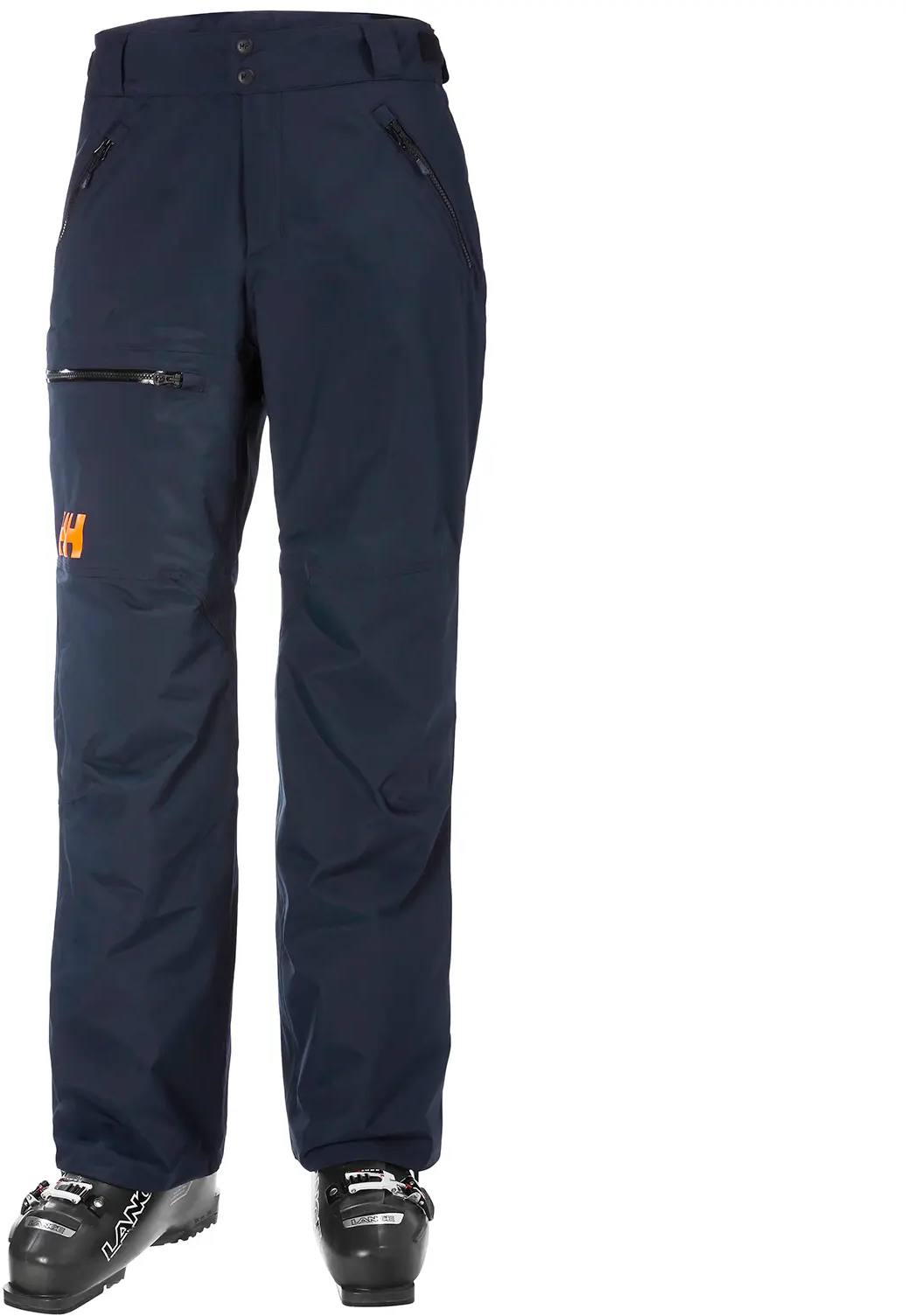Sogn Cargo Pant Navy L