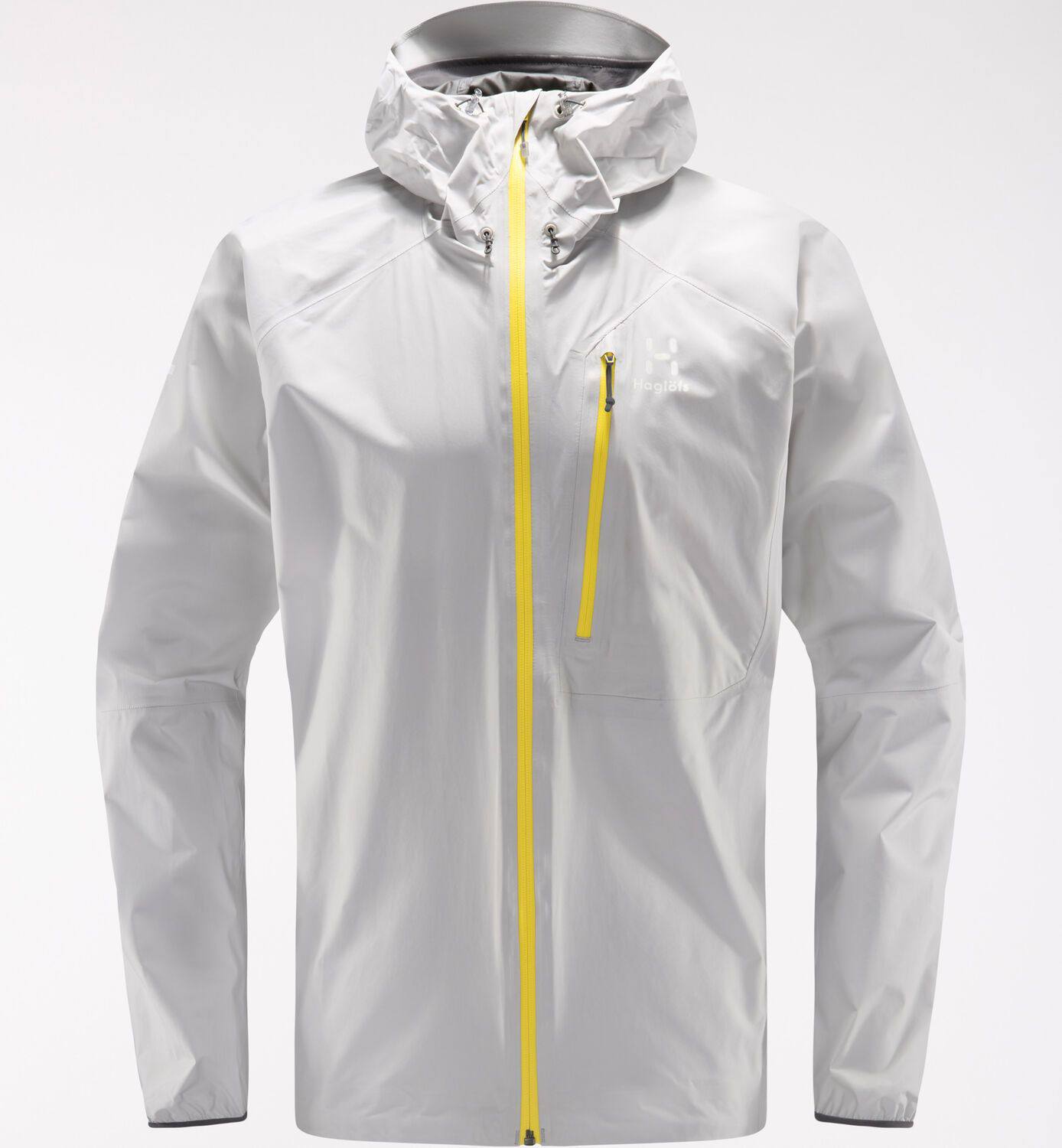 L.I.M Jacket Stone S