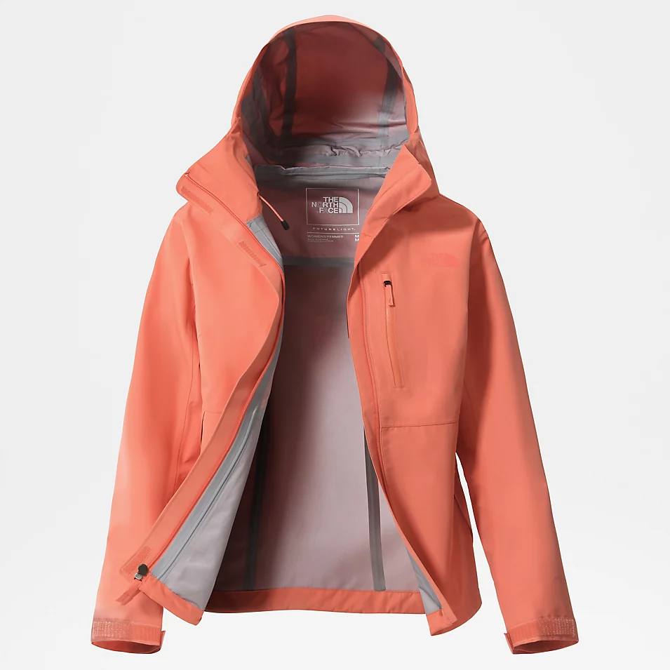 Dryzzle Futurelight Jacket Women's Oranssi S