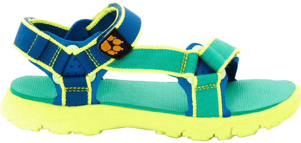 Seven Seas 2 Sandal B Sea Breeze 31