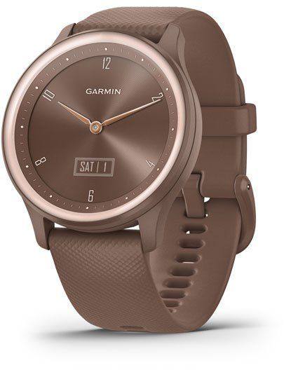 Vivomove Sport Ruskea
